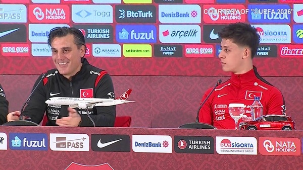 Turchia, Montella 'spiazzato' dalla domanda: la reazione dell'allenatore