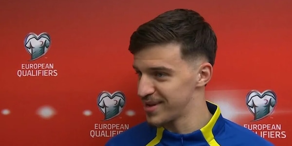 "Divoreremo chiunque”: Muharemovic contro l’Italia, la Juve può riabbracciarlo. La chiave c’è già…