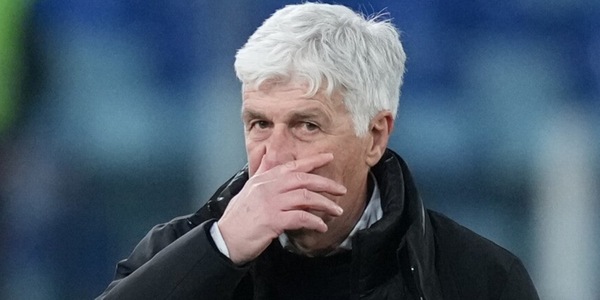 Inter-Roma a rischio per un titolarissimo di Gasperini: via dalla nazionale per infortunio