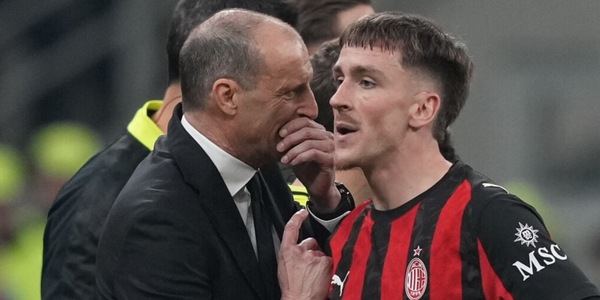 Saelemaekers, il Milan e la fiducia di Allegri: "Molti ridevano...". Su De Winter e sogno Mondiali