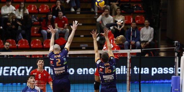 Cev Cup: Piacenza a caccia della finale sul campo di Lubiana
