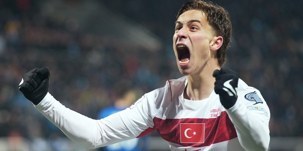 Yildiz ai mondiali con la Turchia, fuori Zhegrova. Volano Repubblica Ceca e la Svezia di Gyokeres