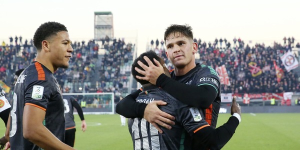Venezia-Juve Stabia, il pronostico sorride ai lagunari ma occhio alla combo