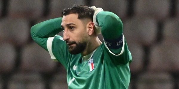 Donnarumma ci mette la faccia, lettera ai tifosi: “Ho pianto, ma una cosa sento di dirvela”