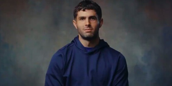 Su Hbo Max la nuova docuserie sportiva sulla Nazionale americana di calcio