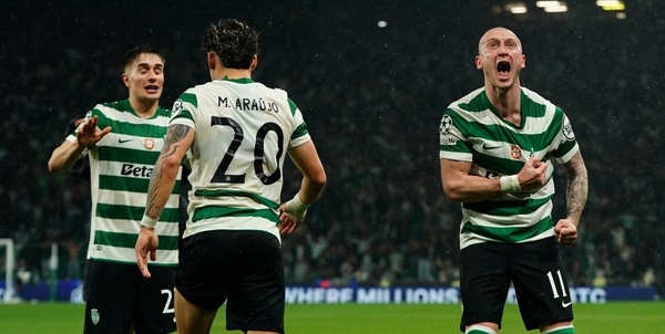 Campionato portoghese, Sporting-Santa Clara: il pronostico è una tricombo dalla quota interessante
