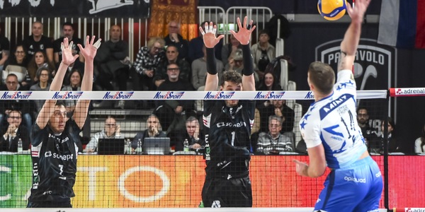 Play Off 5° posto: tra sabato e lunedì Gara 1 dei Quarti