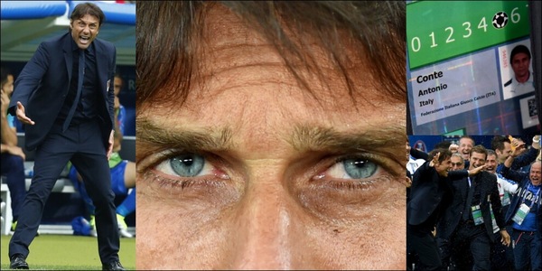 L'incudine Italia, "dolce condanna e morte temporanea": Conte, la prima volta è sempre attuale