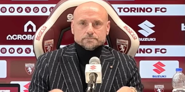 Petrachi a muso duro con i tifosi Toro: "Ambiente depresso. Basta alibi"