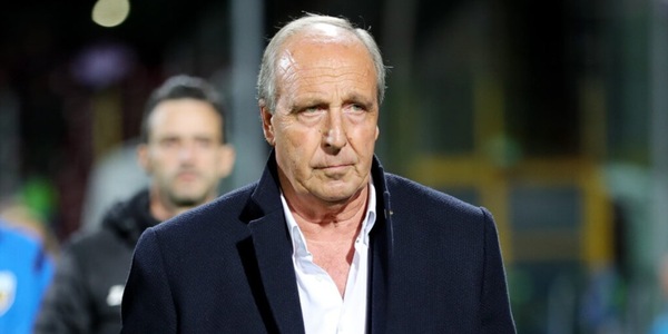 Ventura: "Da Italia-Svezia del 2017 non è cambiato nulla. Il prossimo ct? Ultimo dei problemi"