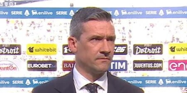 Ottolini, orgoglio Juve: “Noi i primi a farlo”. Poi l’annuncio di mercato: “Decisione già presa”