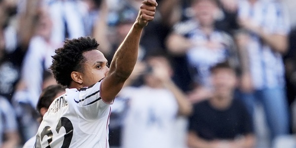 McKennie, contropiede letale: il raddoppio in Juve-Genoa