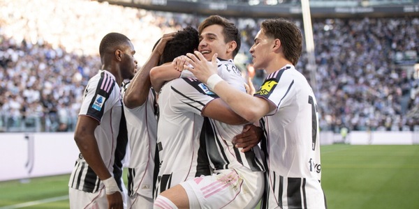 Juve-Genoa: vittoria pesantissima, zona Champions più vicina! Tutte le dichiarazioni