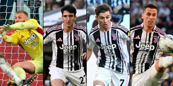 Pagelle Juve: Kelly guida, Locatelli scudiero, verve Cambiaso, Milik prepotente