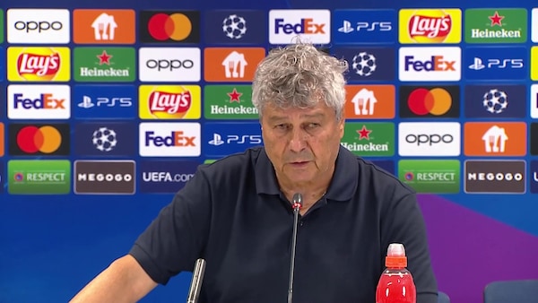 Il calcio piange Mircea Lucescu: l'ex allenatore di Inter, Pisa e Brescia si è spento a 80 anni