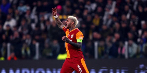 Pronostico Goztepe-Galatasaray: che occasione per Icardi e compagni!