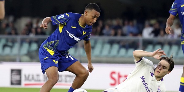 Mercato Torino, col Verona occhi puntati su Belghali: l'esterno piace a Petrachi