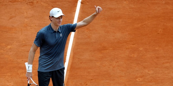 Sinner-Alcaraz, una poltrona per due: Jannik e Carlos in pressing e da qui al Roland Garros…