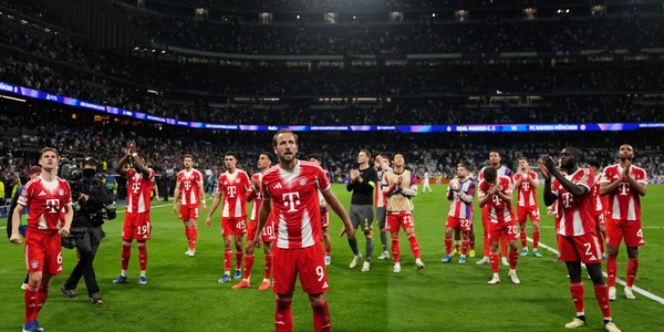 Fuoriclasse Neuer e il solito Kane: troppo Bayern pure per il Real! Così l'ha vinta Kompany