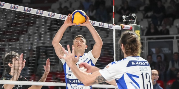Play Off 5° Posto: in semifinale Monza e Milano