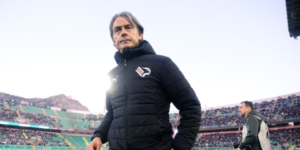 Pronostico Frosinone-Palermo: Alvini e Inzaghi si giocano una fetta di Serie A