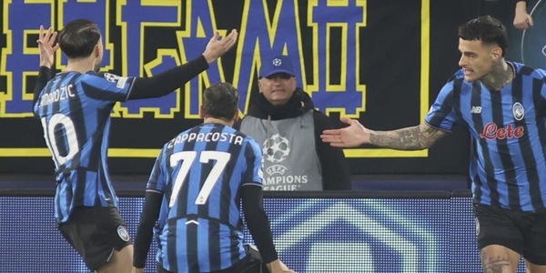 Atalanta, Palladino recupera un big: un ostacolo in più per la Juve e Spalletti