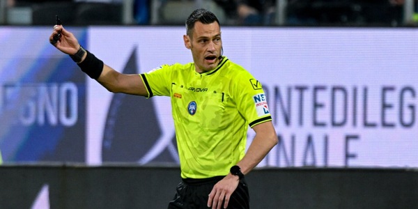 Mondiali 2026, scelti i 52 arbitri: per l'Italia c'è Mariani. Collina: "Sono i migliori al mondo"