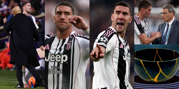 Vlahovic-Juve e l'arte del kintsugi, cosa cambia ora per il rinnovo: ingaggio, durata e i milioni di distanza