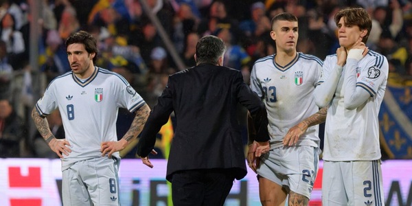 Non è una Serie A per giovani... italiani: neanche il 2%! Il dato che dice tutto