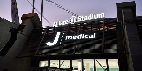 Dramma Juve, crociato e menisco rotti: stagione finita per il talento fuori scala
