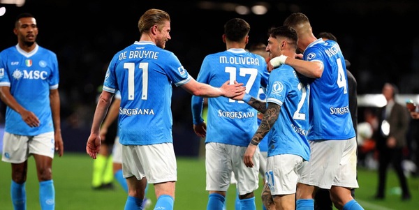 Pronostico Parma-Napoli, Conte a caccia del successo per mettere pressione a Chivu