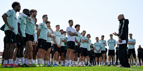 Il crash test e il maxi rimpianto mercato della Juve: Spalletti lo aveva chiesto a gran voce…
