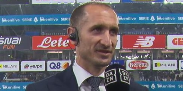 Chiellini, altro annuncio mercato: "Resta alla Juve, il prezzo..." Poi la battuta su Spalletti
