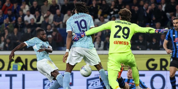 La Juve vince ancora, Atalanta sconfitta di misura: tutte le dichiarazioni