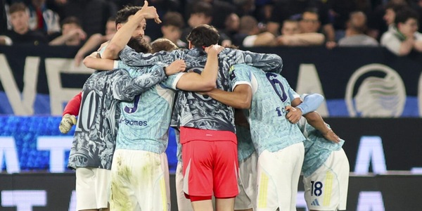 La Juve aspetta un regalo dall'Inter e mette il Milan nel mirino: il treno Champions passa da qui