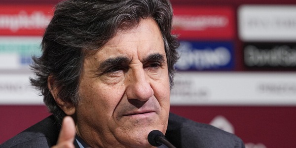 Cairo, D'Aversa al Toro convince: "Sono contento. Se sarà confermato? Ne parleremo..."