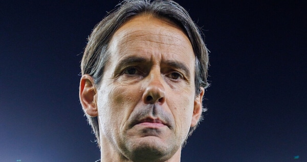"Vattene via", Inzaghi scaricato e fatto fuori pure da Mancini in Champions. Tifosi furiosi