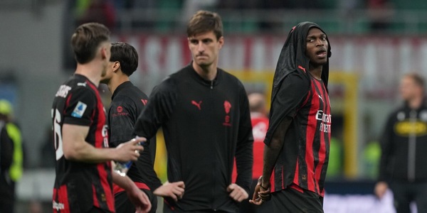 Il Milan di Allegri riparte dalla comfort-zone: perché l'esperimento non ha funzionato