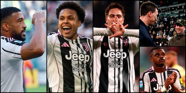 Juve, gli stranieri con più presenze: Vlahovic supera Mandzukic, Bremer come De Ligt, McKennie vola