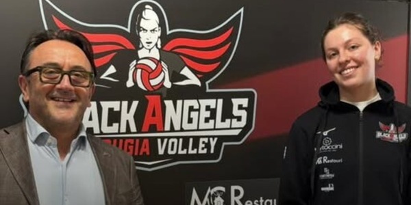 Volley Mercato: Natasza Ornoch da Macerata a Perugia