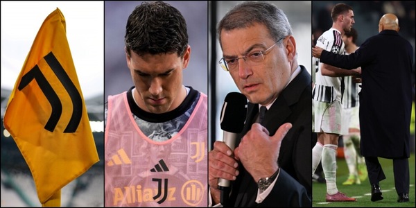 Vlahovic, ora il crocevia! Con la Juve a scacchi: Comolli brutale, il rinnovo solo così
