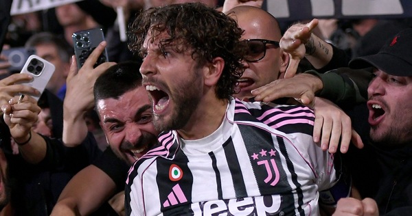 Locatelli come McKennie, rinnovo comolliano: Spalletti da Fagioli alle chiavi Juve
