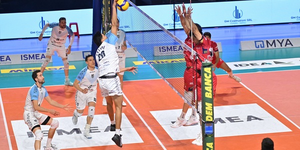 Play Off A2: Tinet e Brescia chiudono i conti, Aversa e Porto Viro conquistano la bella
