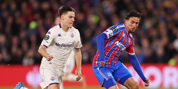 Fiorentina-Crystal Palace: orario, diretta, formazioni ufficiali e dove vedere in tv e streaming la Conference League