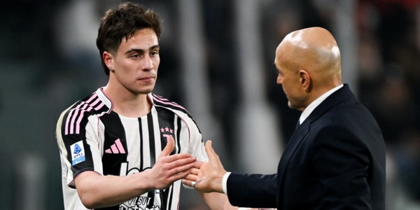 Spalletti rischiatutto: tentazione Yildiz! Obiettivo Champions: Lucio non fa calcoli in ottica Milan