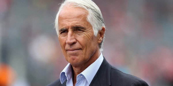 Malagò svela il retroscena: "Se ti vengono a trovare società anche prima della partita con la Bosnia..."