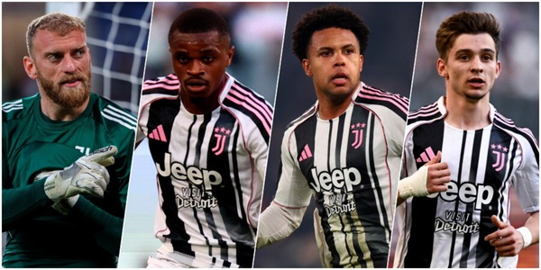 Juve-Bologna, la probabile formazione di Spalletti e la scelta su Yildiz
