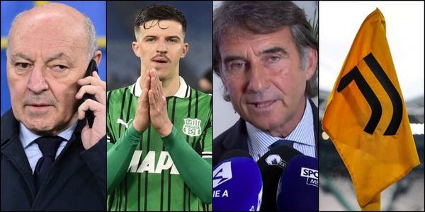 Muharemovic, Carnevali oltre l'Inter: "Prezzi diversi, vi spiego. Quanto guadagna la Juve"