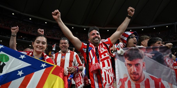 Atletico Madrid o Real Sociedad, chi vince la Copa del Rey? Il pronostico della finale
