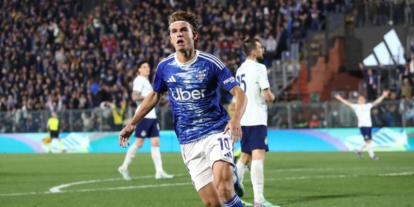 Nico Paz: “Nulla con l’Inter e al Real Madrid non ci penso. Tutto sul Como, ma…”